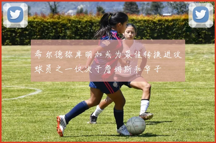 希尔德称库明加或为最佳转换进攻球员之一仅次于詹姆斯和华子
