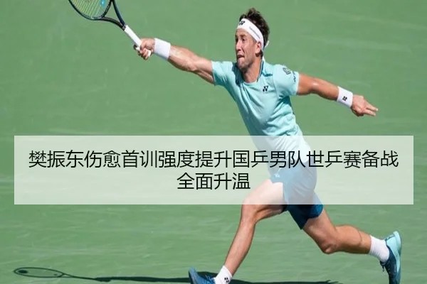 樊振东伤愈首训强度提升国乒男队世乒赛备战全面升温